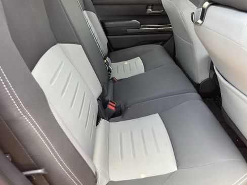 Used 2025 Toyota Tacoma TRD Sport AWD/4WD image 14