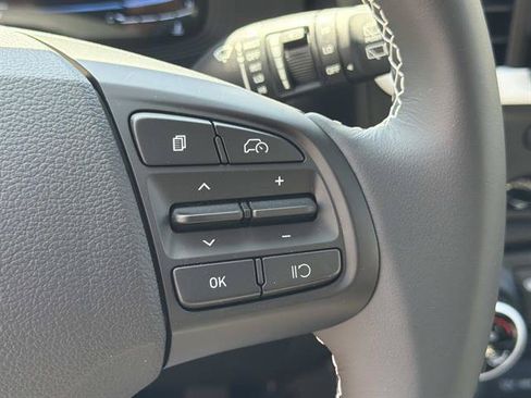 New 2026 Hyundai Venue SEL FWD image 20