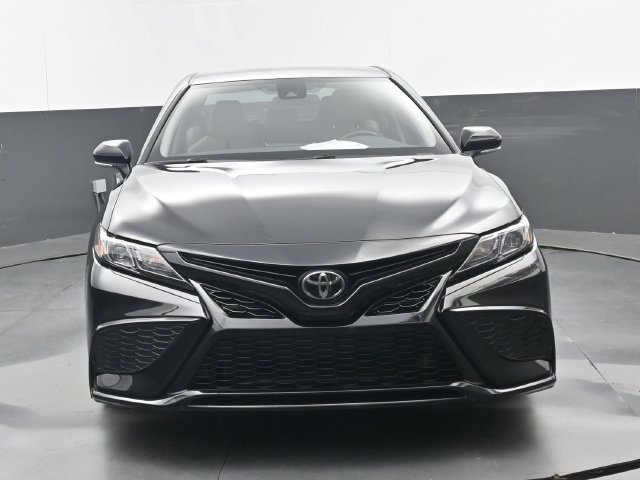 Used 2024 Toyota Camry SE FWD image 19