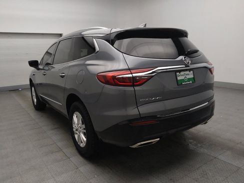 Used 2021 Buick Enclave Essence w/ Sound and Sites Package FWD image 5