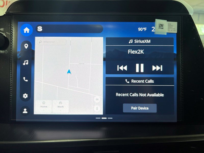 New 2026 Subaru Outback Touring XT AWD/4WD image 34
