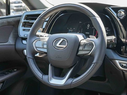 New 2026 Lexus RX 350 w/ Luxury Package image 14