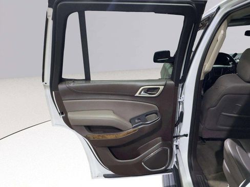 Used 2016 GMC Yukon Denali w/ Open Road Package image 35