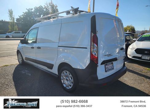 Used 2017 Ford Transit Connect XL image 6