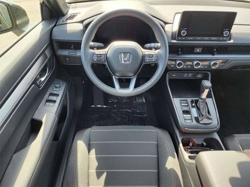 Used 2024 Honda CR-V Sport image 24