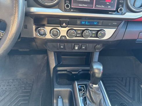Used 2023 Toyota Tacoma SR5 image 18