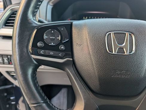 Used 2019 Honda Odyssey EX-L image 13