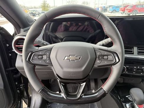 New 2026 Chevrolet Trax RS w/ Driver Confidence Package FWD image 33