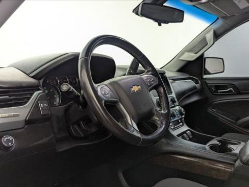 Used 2018 Chevrolet Suburban LS RWD image 27