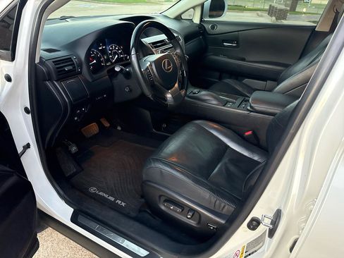 Used 2015 Lexus RX 350 AWD image 16