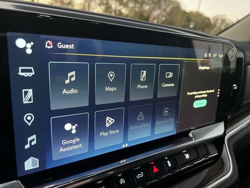 New 2026 Chevrolet Silverado 1500 LT w/ Protection Package image 14