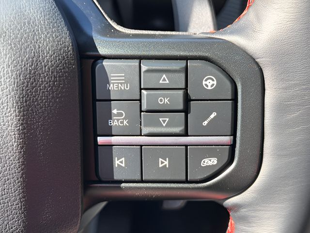 New 2025 Ford F150 Raptor AWD/4WD image 25