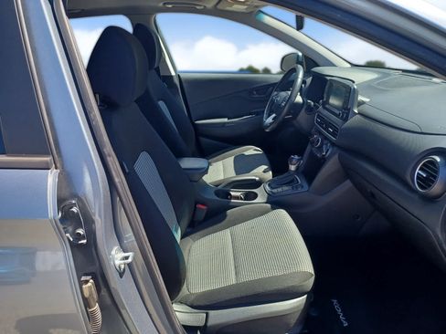 Used 2021 Hyundai Kona SEL Plus AWD/4WD image 25