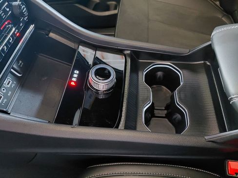 Certified 2025 Jeep Grand Cherokee L Altitude image 21