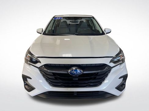 Certified 2023 Subaru Legacy Premium AWD/4WD image 9