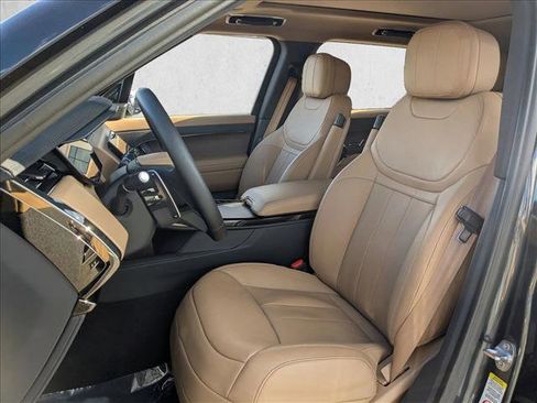 Used 2023 Land Rover Range Rover Sport SE image 17