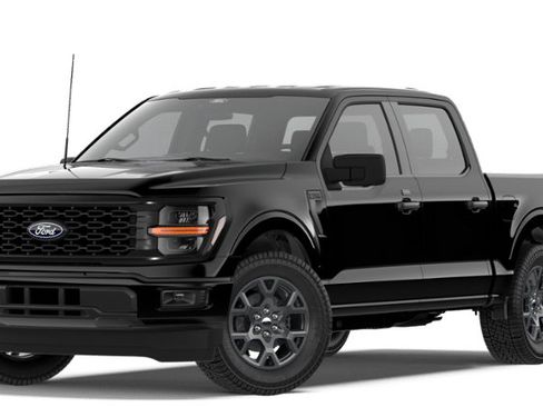 New 2026 Ford F150 STX AWD/4WD image 23