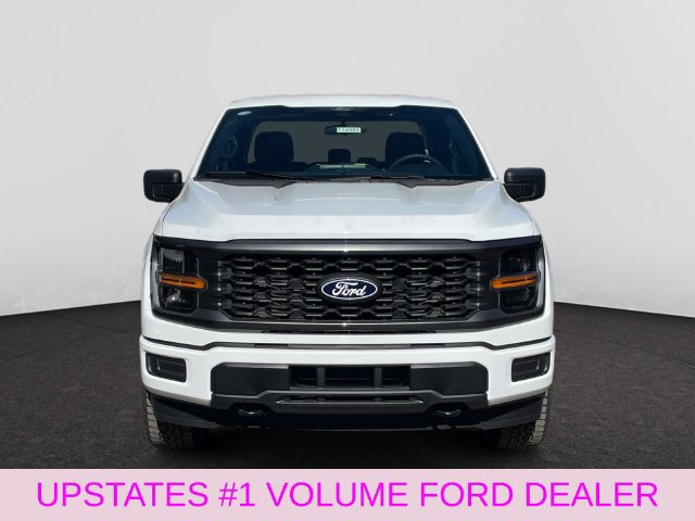New 2026 Ford F150 STX AWD/4WD image 8