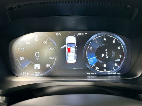 Used 2022 Volvo S60 B5 Inscription w/ Advanced Package AWD/4WD image 11