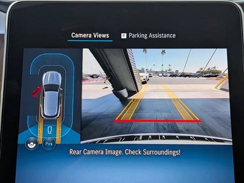 Certified 2026 Mercedes-Benz GLC 300 image 26