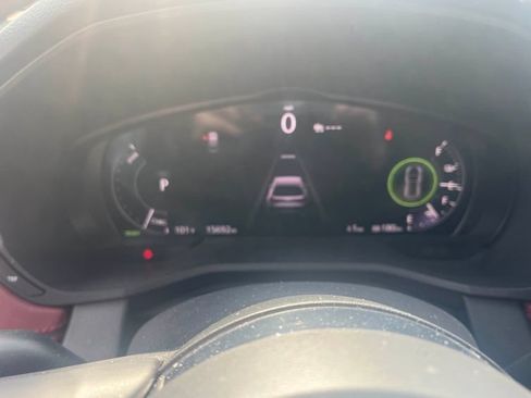 Certified 2025 MAZDA CX-70 Plug-In Hybrid w/ Premium Plus AWD/4WD image 39