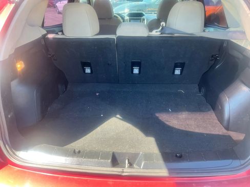 Used 2018 Subaru Impreza 2.0i image 14