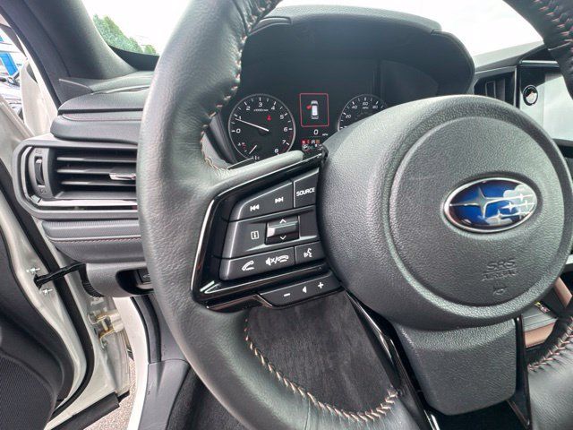 Used 2026 Subaru Forester Touring AWD/4WD image 21