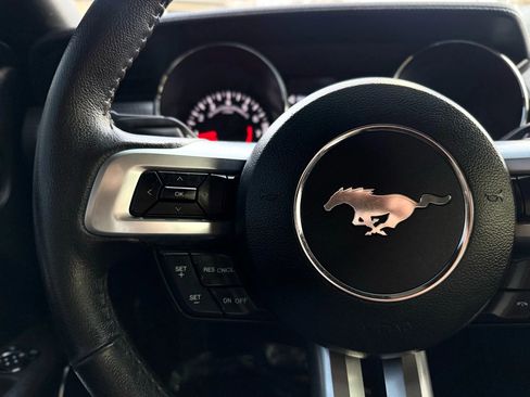 Used 2016 Ford Mustang GT Premium w/ GT Performance Package RWD image 23
