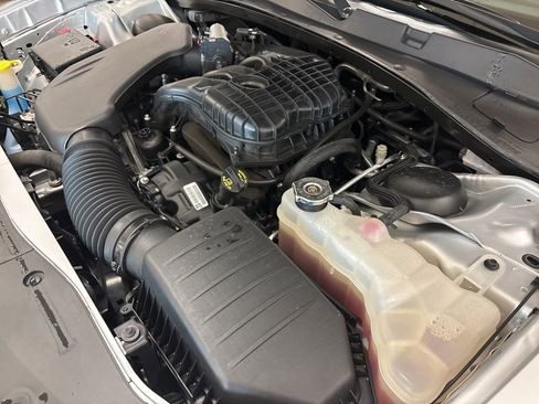 Used 2023 Dodge Charger GT w/ Blacktop Package image 33