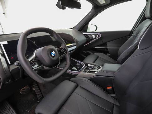 New 2026 BMW X3 xDrive30i w/ Premium Package AWD/4WD image 10