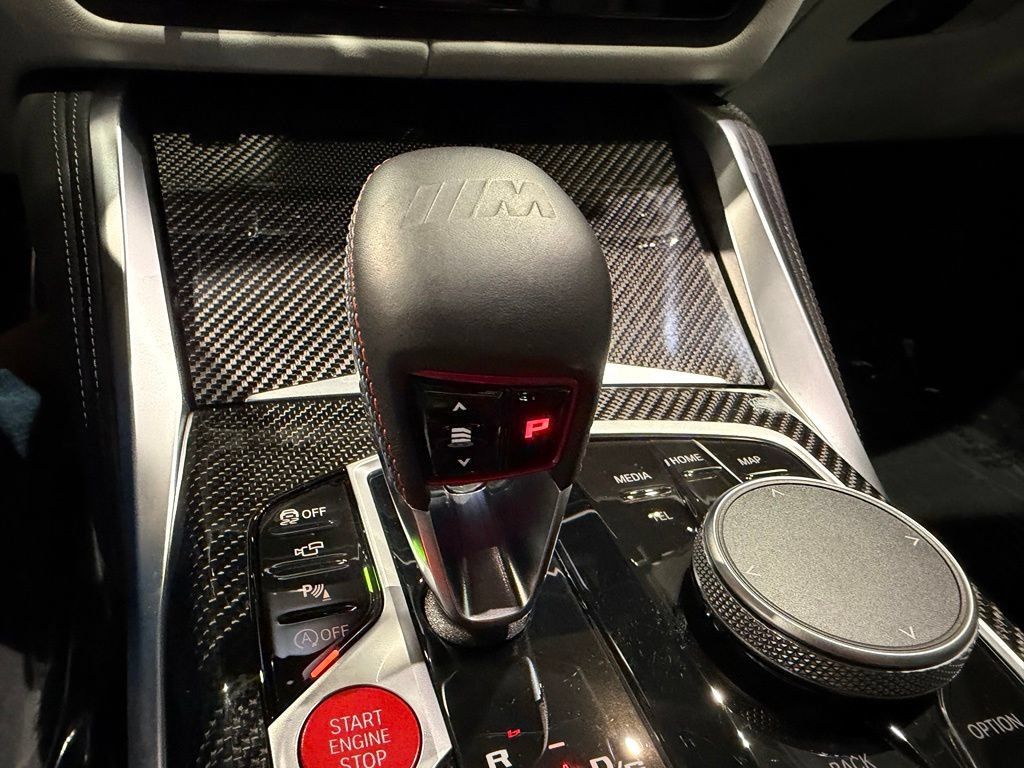 Used 2025 BMW M3 Competition AWD/4WD image 33