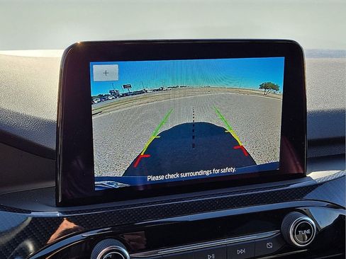 Used 2024 Ford Escape ST-Line image 27