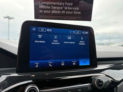 Used 2025 Ford Escape ST-Line AWD/4WD image 20