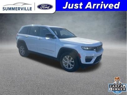 Used 2024 Jeep Grand Cherokee Limited