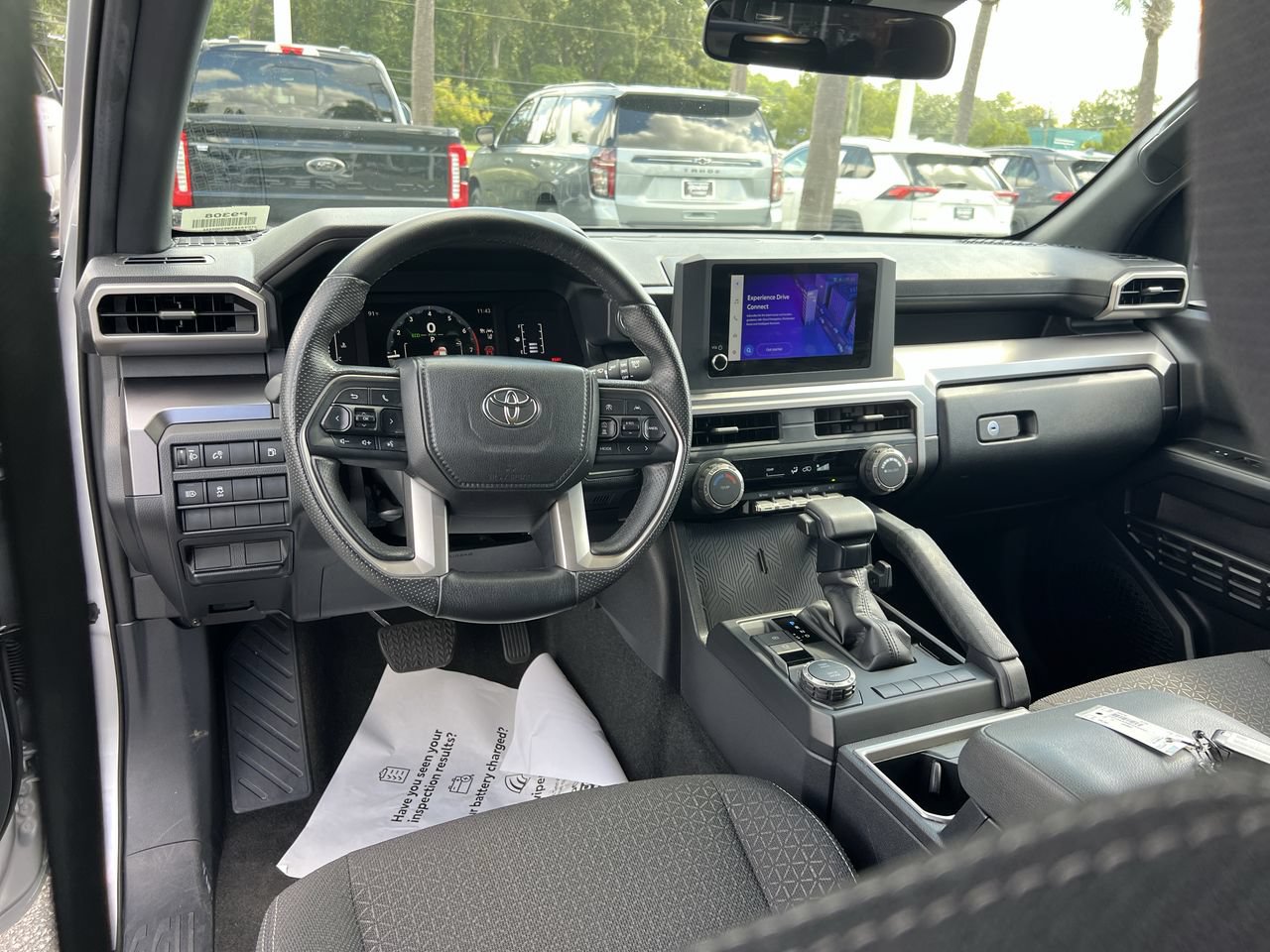 Used 2025 Toyota 4Runner SR5 RWD image 30