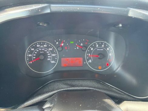 Used 2021 RAM ProMaster City Tradesman SLT FWD image 7
