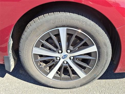 Used 2023 Subaru Impreza Premium image 8