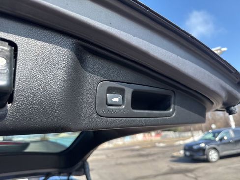 Certified 2022 Honda CR-V EX-L image 20