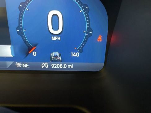 Used 2024 Ford Bronco Raptor w/ Interior Carbon Fiber Pack 6 image 16