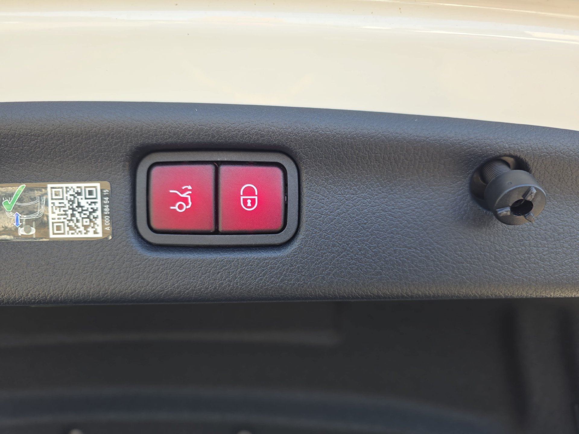Certified 2024 Mercedes-Benz C 43 AMG 4MATIC Sedan image 13