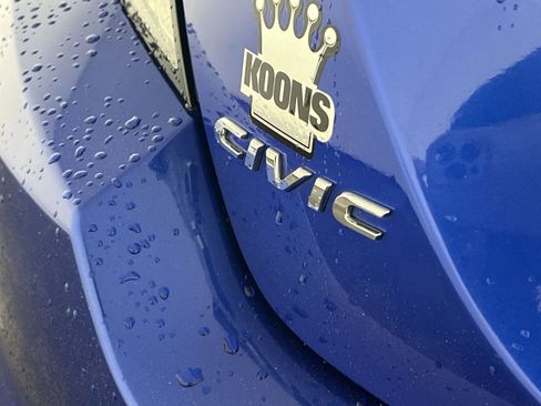 Used 2017 Honda Civic LX image 27