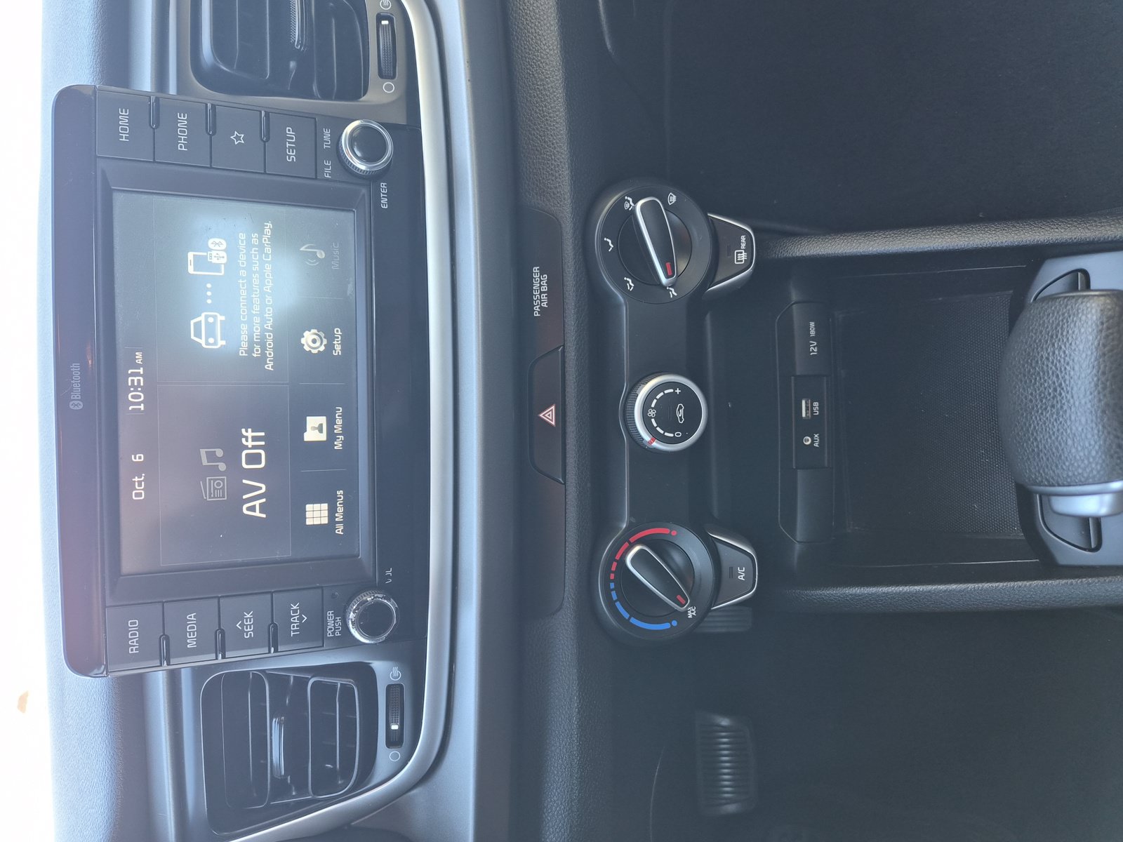 Used 2019 Kia Rio S FWD image 10