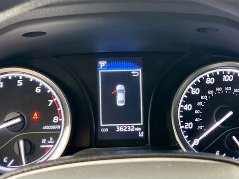 Used 2023 Toyota Camry LE image 23