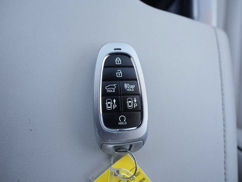 Used 2023 Hyundai Palisade Calligraphy AWD/4WD image 46