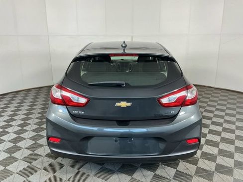 Used 2018 Chevrolet Cruze LT FWD image 7