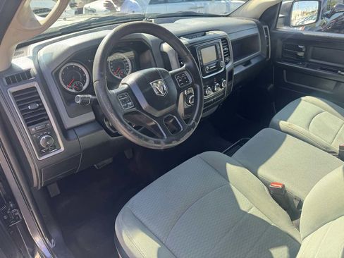 Used 2017 RAM 1500 Express image 12