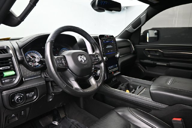Used 2020 RAM 1500 Limited w/ Bed Utility Group AWD/4WD image 23