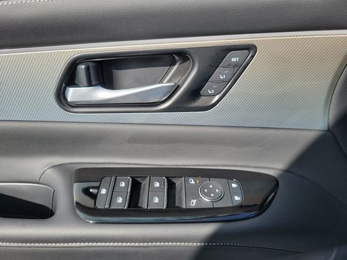 Used 2025 Nissan Murano SL AWD/4WD image 27