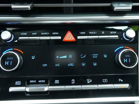 New 2026 Hyundai Santa Fe SEL image 34