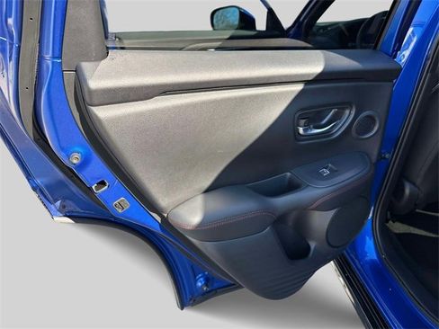 Used 2025 Acura ADX A-Spec image 17